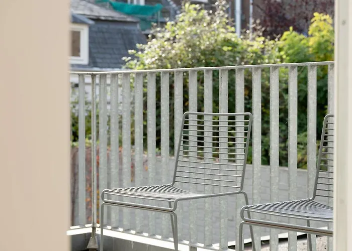 Zenden Hotel Maastricht