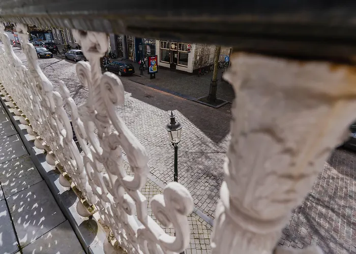 Hotel Monastere Maastricht